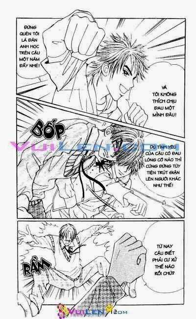 Giấc Mơ Thần Tượng - Chapter 4 - Trang 12