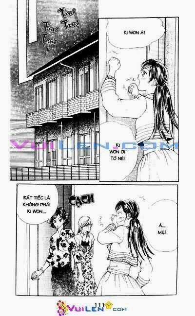 Giấc Mơ Thần Tượng - Chapter 4 - Trang 111