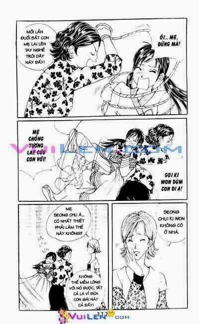 Giấc Mơ Thần Tượng - Chapter 4 - Trang 112