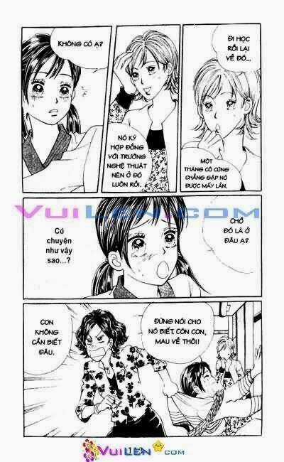 Giấc Mơ Thần Tượng - Chapter 4 - Trang 113