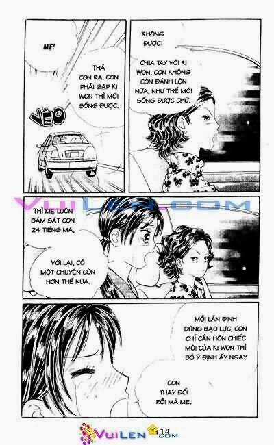 Giấc Mơ Thần Tượng - Chapter 4 - Trang 114