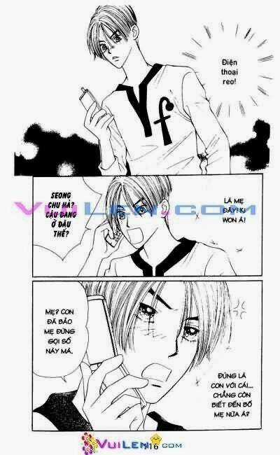 Giấc Mơ Thần Tượng - Chapter 4 - Trang 116