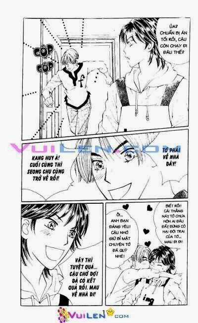 Giấc Mơ Thần Tượng - Chapter 4 - Trang 118