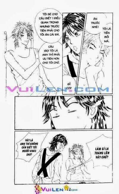 Giấc Mơ Thần Tượng - Chapter 4 - Trang 122