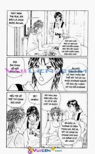 Giấc Mơ Thần Tượng - Chapter 4 - Trang 123