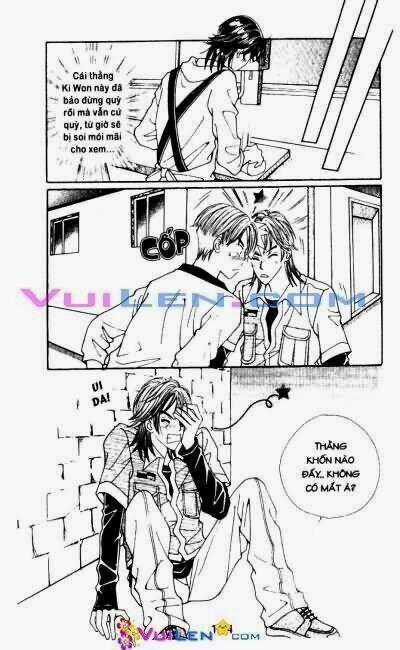 Giấc Mơ Thần Tượng - Chapter 4 - Trang 124