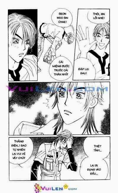 Giấc Mơ Thần Tượng - Chapter 4 - Trang 125