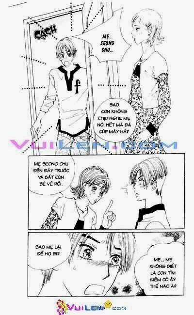 Giấc Mơ Thần Tượng - Chapter 4 - Trang 126