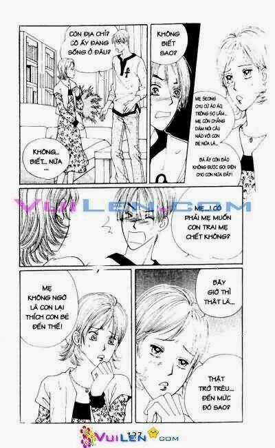 Giấc Mơ Thần Tượng - Chapter 4 - Trang 127