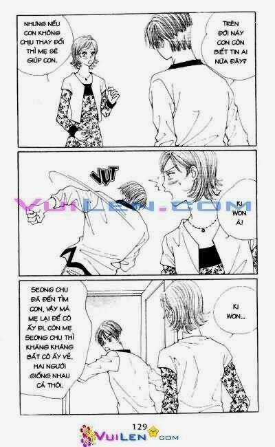 Giấc Mơ Thần Tượng - Chapter 4 - Trang 129