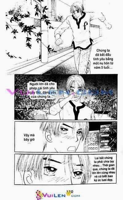 Giấc Mơ Thần Tượng - Chapter 4 - Trang 130