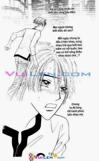 Giấc Mơ Thần Tượng - Chapter 4 - Trang 131