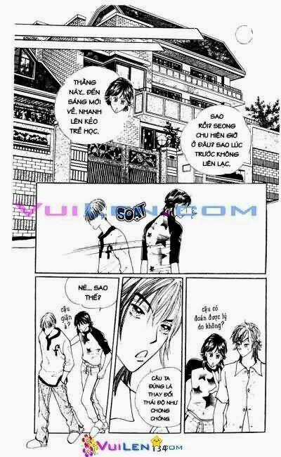 Giấc Mơ Thần Tượng - Chapter 4 - Trang 134