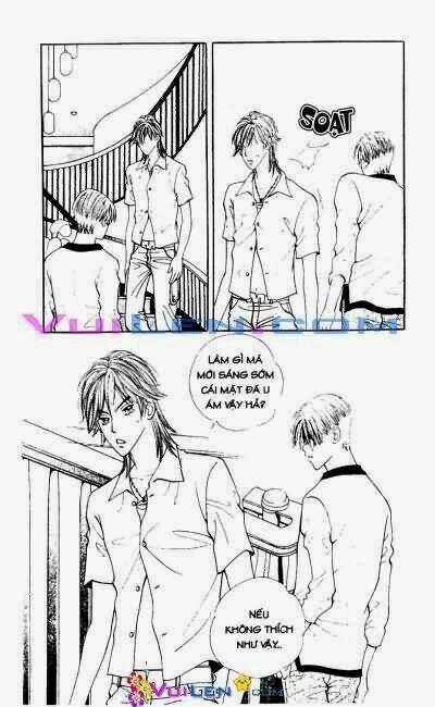 Giấc Mơ Thần Tượng - Chapter 4 - Trang 135