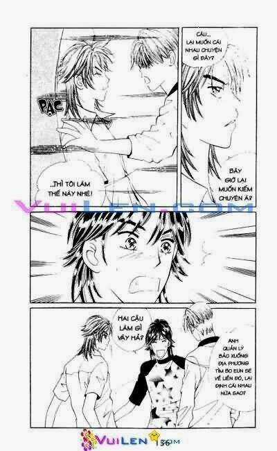 Giấc Mơ Thần Tượng - Chapter 4 - Trang 136