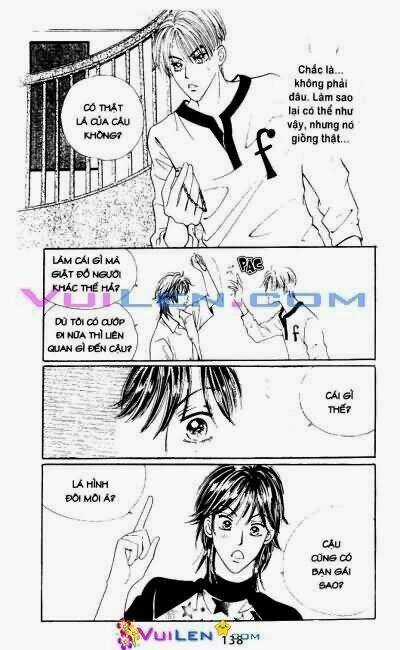 Giấc Mơ Thần Tượng - Chapter 4 - Trang 138