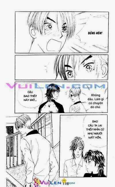 Giấc Mơ Thần Tượng - Chapter 4 - Trang 140