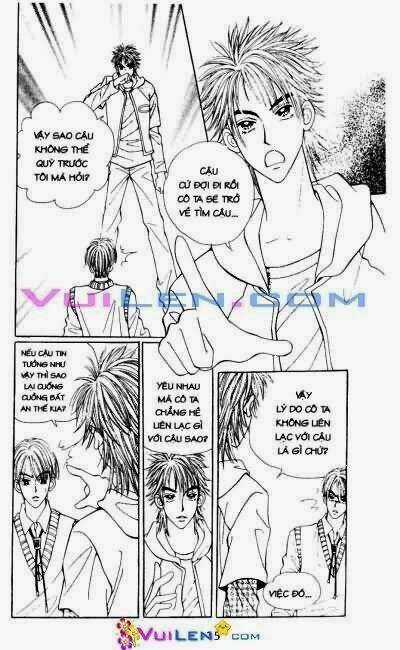 Giấc Mơ Thần Tượng - Chapter 4 - Trang 15