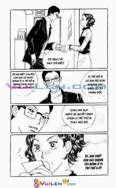 Giấc Mơ Thần Tượng - Chapter 4 - Trang 142