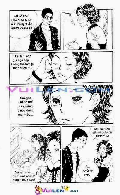 Giấc Mơ Thần Tượng - Chapter 4 - Trang 144