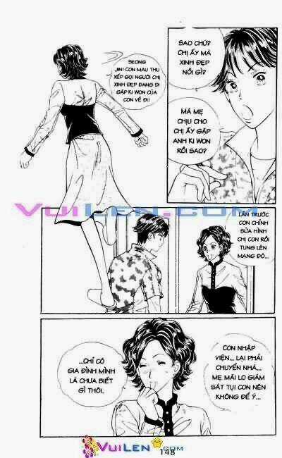 Giấc Mơ Thần Tượng - Chapter 4 - Trang 148