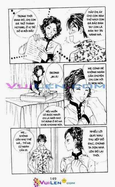 Giấc Mơ Thần Tượng - Chapter 4 - Trang 149