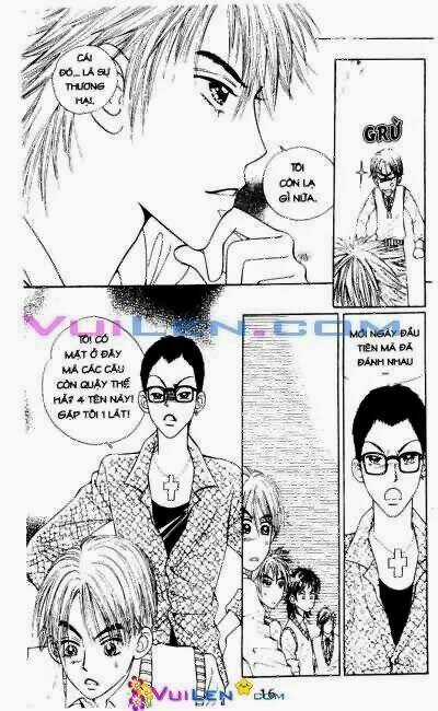 Giấc Mơ Thần Tượng - Chapter 4 - Trang 16