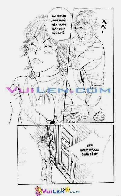 Giấc Mơ Thần Tượng - Chapter 4 - Trang 151