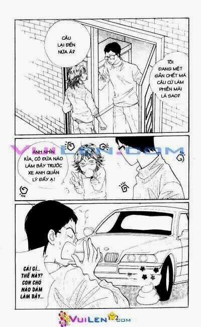 Giấc Mơ Thần Tượng - Chapter 4 - Trang 152