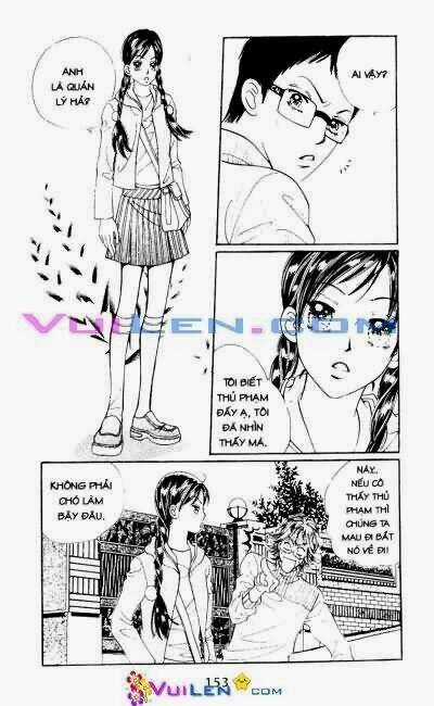 Giấc Mơ Thần Tượng - Chapter 4 - Trang 153