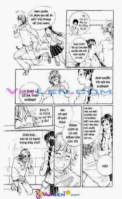 Giấc Mơ Thần Tượng - Chapter 4 - Trang 154