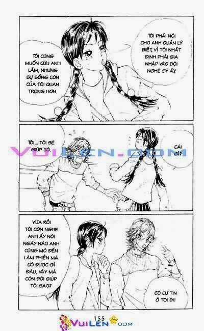 Giấc Mơ Thần Tượng - Chapter 4 - Trang 155