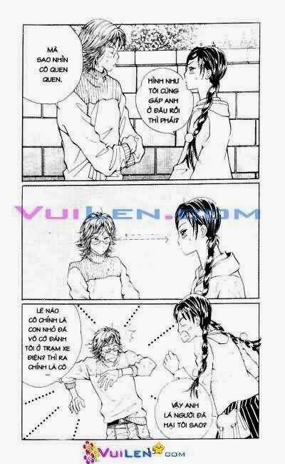 Giấc Mơ Thần Tượng - Chapter 4 - Trang 156