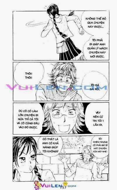 Giấc Mơ Thần Tượng - Chapter 4 - Trang 157