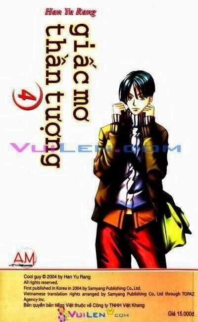 Giấc Mơ Thần Tượng - Chapter 4 - Trang 159