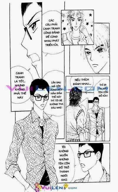 Giấc Mơ Thần Tượng - Chapter 4 - Trang 18