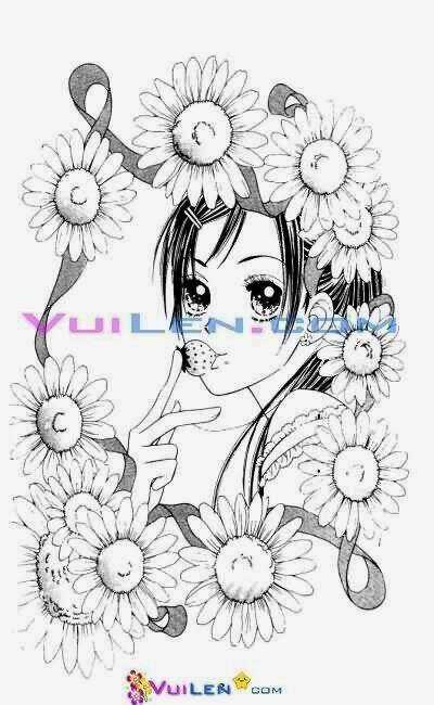 Giấc Mơ Thần Tượng - Chapter 4 - Trang 3