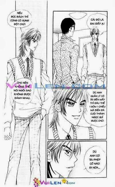 Giấc Mơ Thần Tượng - Chapter 4 - Trang 22