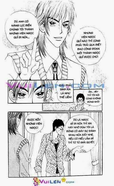 Giấc Mơ Thần Tượng - Chapter 4 - Trang 23