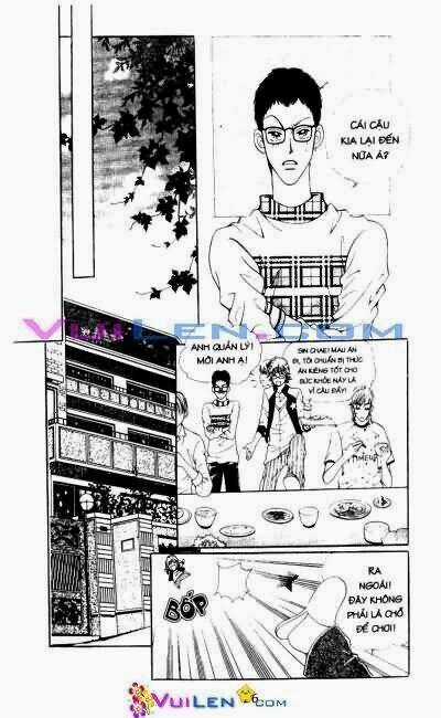 Giấc Mơ Thần Tượng - Chapter 4 - Trang 26