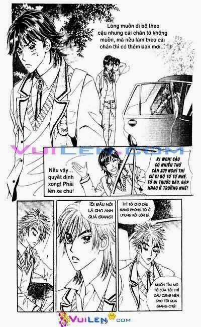 Giấc Mơ Thần Tượng - Chapter 4 - Trang 29