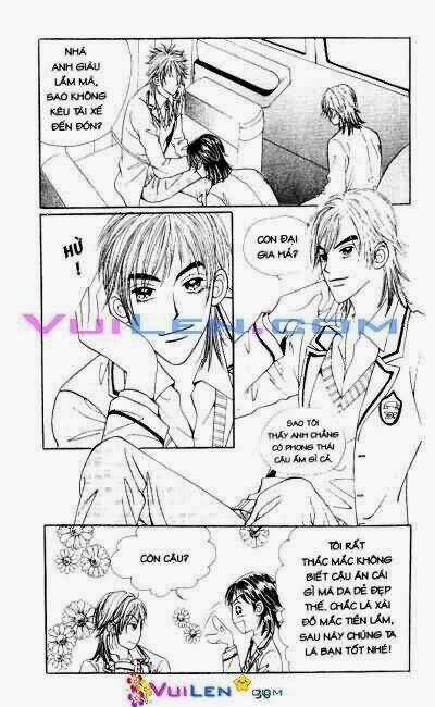 Giấc Mơ Thần Tượng - Chapter 4 - Trang 30