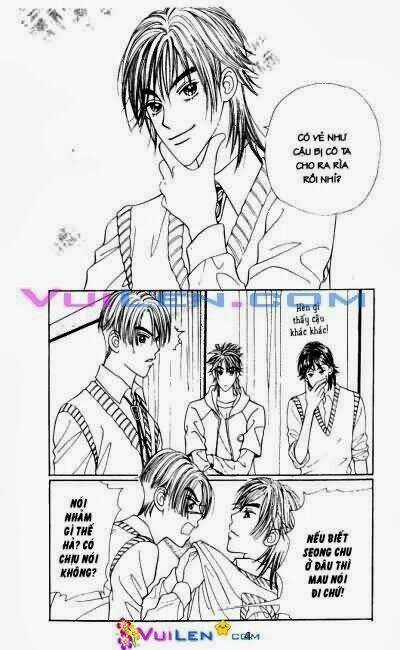 Giấc Mơ Thần Tượng - Chapter 4 - Trang 4