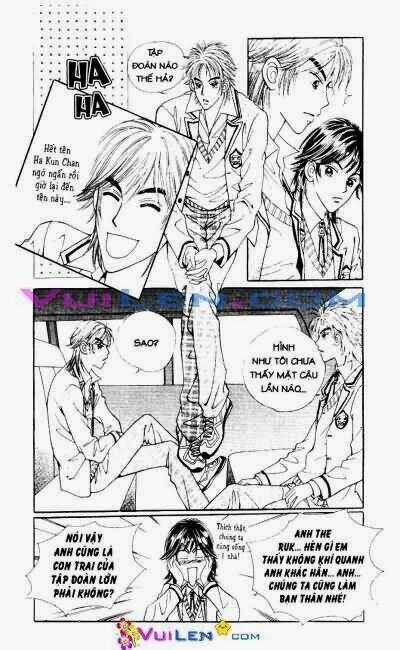 Giấc Mơ Thần Tượng - Chapter 4 - Trang 31