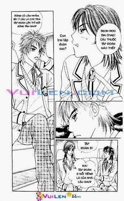 Giấc Mơ Thần Tượng - Chapter 4 - Trang 32