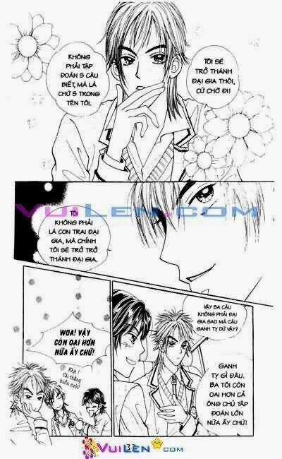 Giấc Mơ Thần Tượng - Chapter 4 - Trang 33