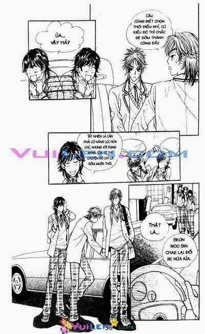 Giấc Mơ Thần Tượng - Chapter 4 - Trang 36