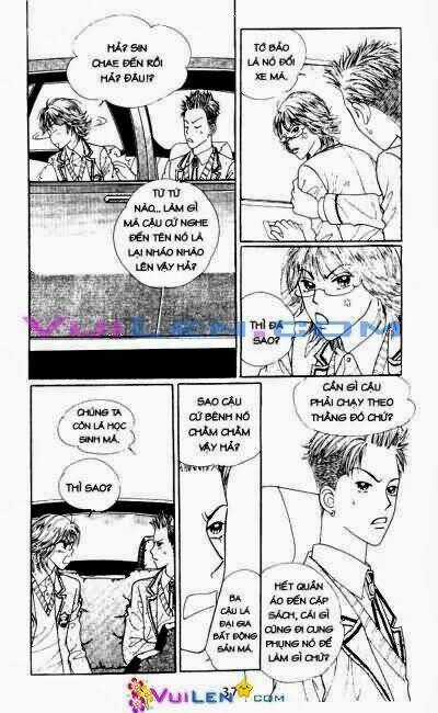 Giấc Mơ Thần Tượng - Chapter 4 - Trang 37