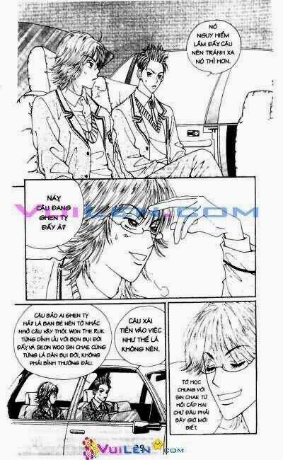 Giấc Mơ Thần Tượng - Chapter 4 - Trang 39