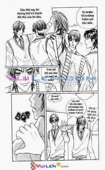 Giấc Mơ Thần Tượng - Chapter 4 - Trang 5